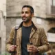 Tariq Abboud